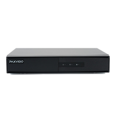 NS608 | 6MP Super HD PoE Network Video Recorder, ONVIF Supported, 8-Channel Live View & Playback, Up to 6 TB HDD